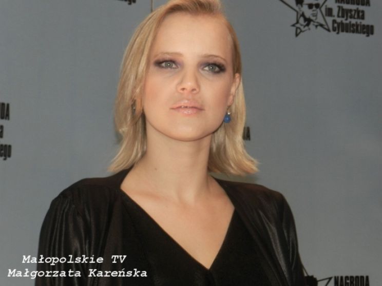 Joanna Kulig