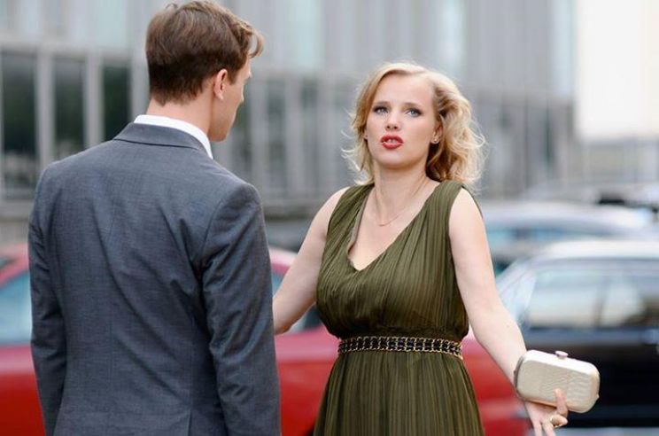 Joanna Kulig