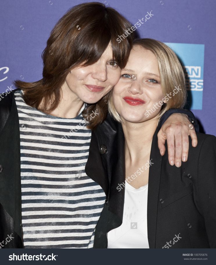 Joanna Kulig