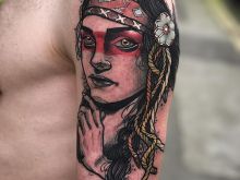 Joanna Leeds