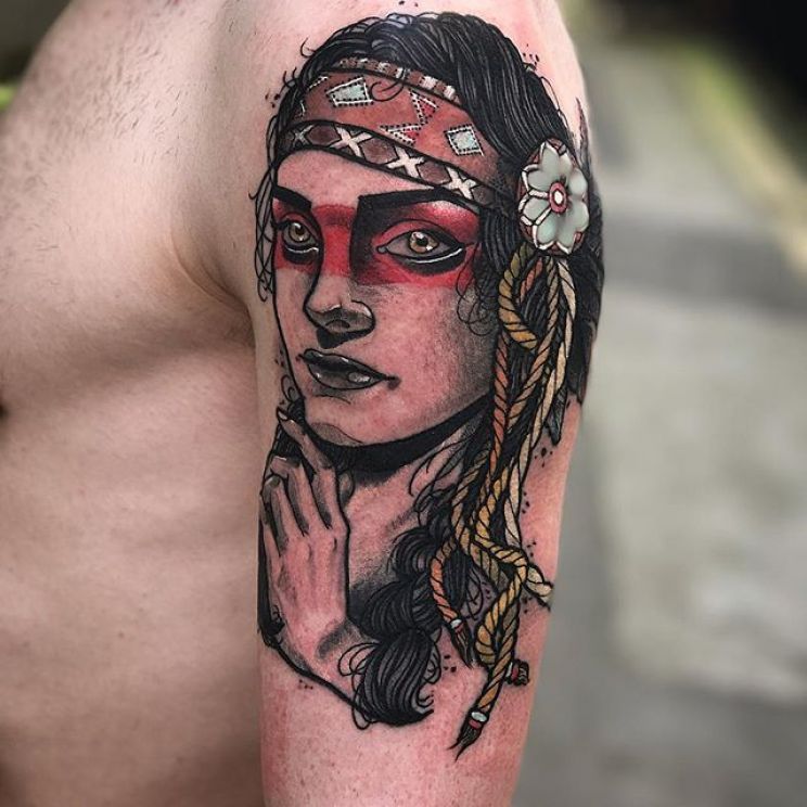 Joanna Leeds
