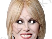 Joanna Lumley photo