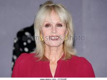 Joanna Lumley photo