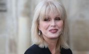 Joanna Lumley