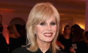 Joanna Lumley