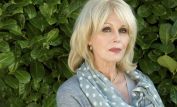 Joanna Lumley