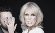 Joanna Lumley