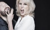 Joanna Lumley