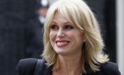 Joanna Lumley