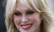 Joanna Lumley