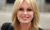 Joanna Lumley