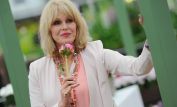 Joanna Lumley