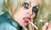 Joanna Lumley