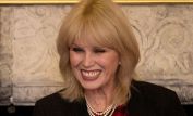 Joanna Lumley