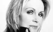 Joanna Lumley