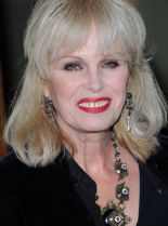 Joanna Lumley