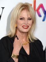 Joanna Lumley