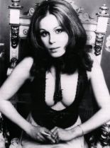 Joanna Lumley photo