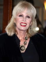Joanna Lumley photo