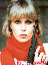 Joanna Lumley