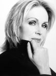 Joanna Lumley