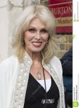 Joanna Lumley