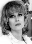 Joanna Lumley