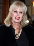 Joanna Lumley