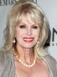 Joanna Lumley