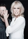 Joanna Lumley