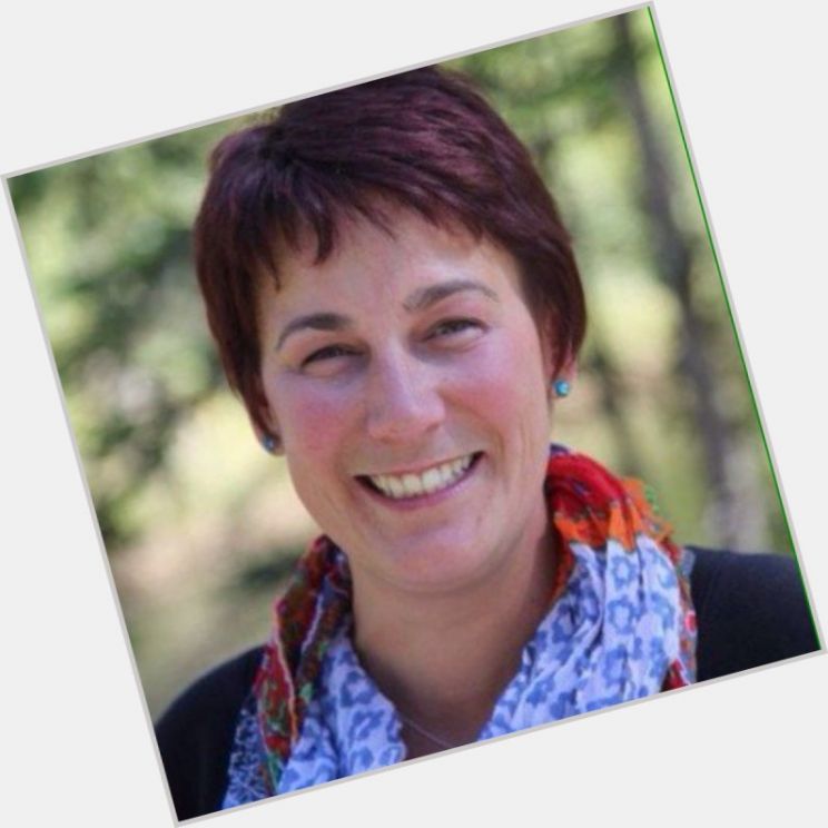 Joanna McCallum