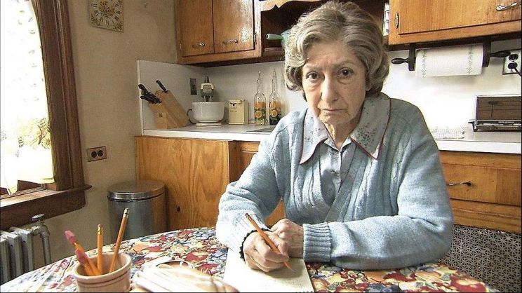 Joanna Merlin