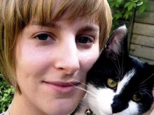 Joanna Miles