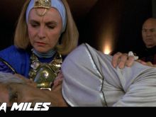 Joanna Miles
