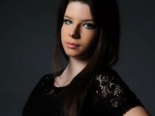 Joanna Miles