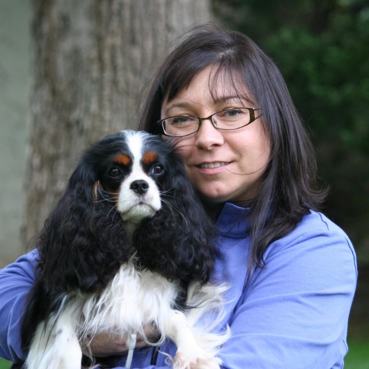 Joanna Miles