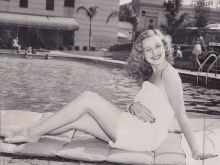 Joanna Moore