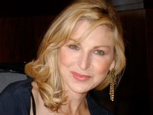 Joanna Moore