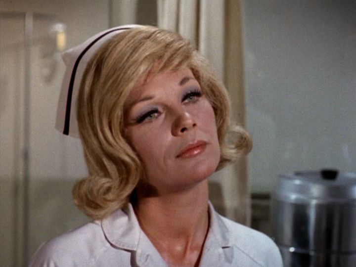 Pictures of Joanna Moore