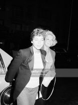 Joanna Moore photo