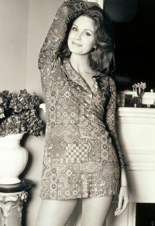 Joanna Moore