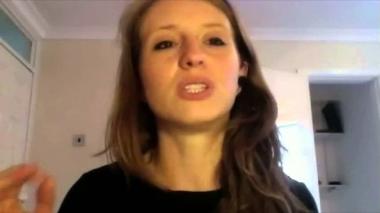 Joanna Moore