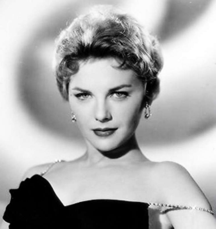 Joanna Moore