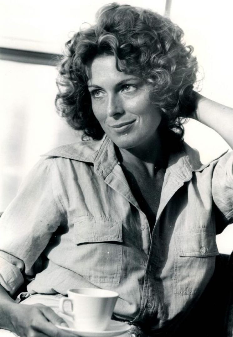 Joanna Moore