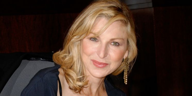 Joanna Moore