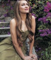 Joanna Newsom