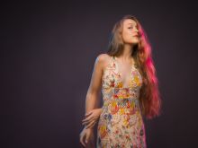 Joanna Newsom