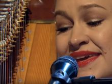 Joanna Newsom