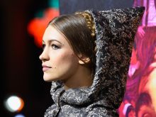 Joanna Newsom