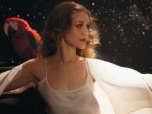 Joanna Newsom